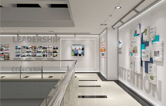 岚皋制作安装文化墙的流程是什么？