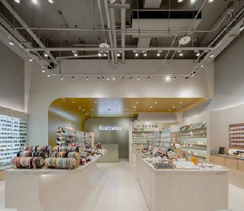 岚皋店面装修流程