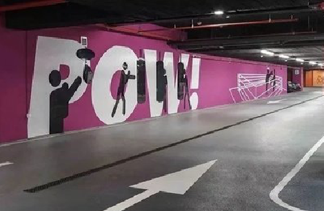 岚皋墙绘设计师的选择是关键。