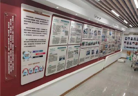 岚皋大城市文化背景墙制作常用工艺。