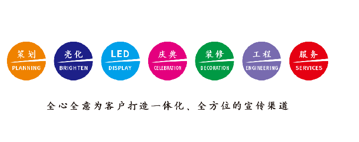 岚皋广告公司该如何满足客户需求？