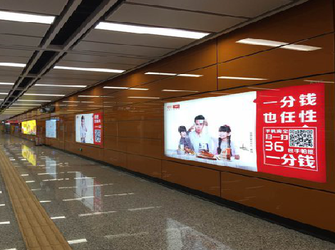 岚皋广告灯箱的发展前景？