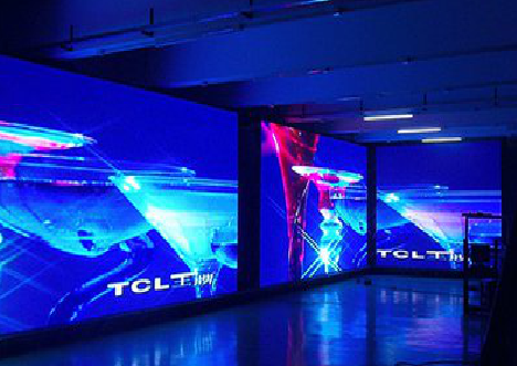 岚皋如何解决LED显示屏耗电问题？